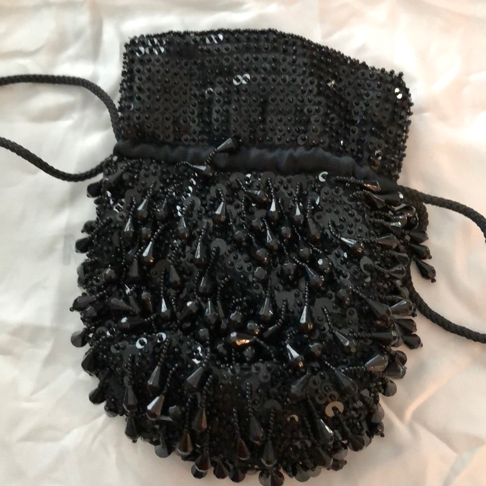 Satchel bag